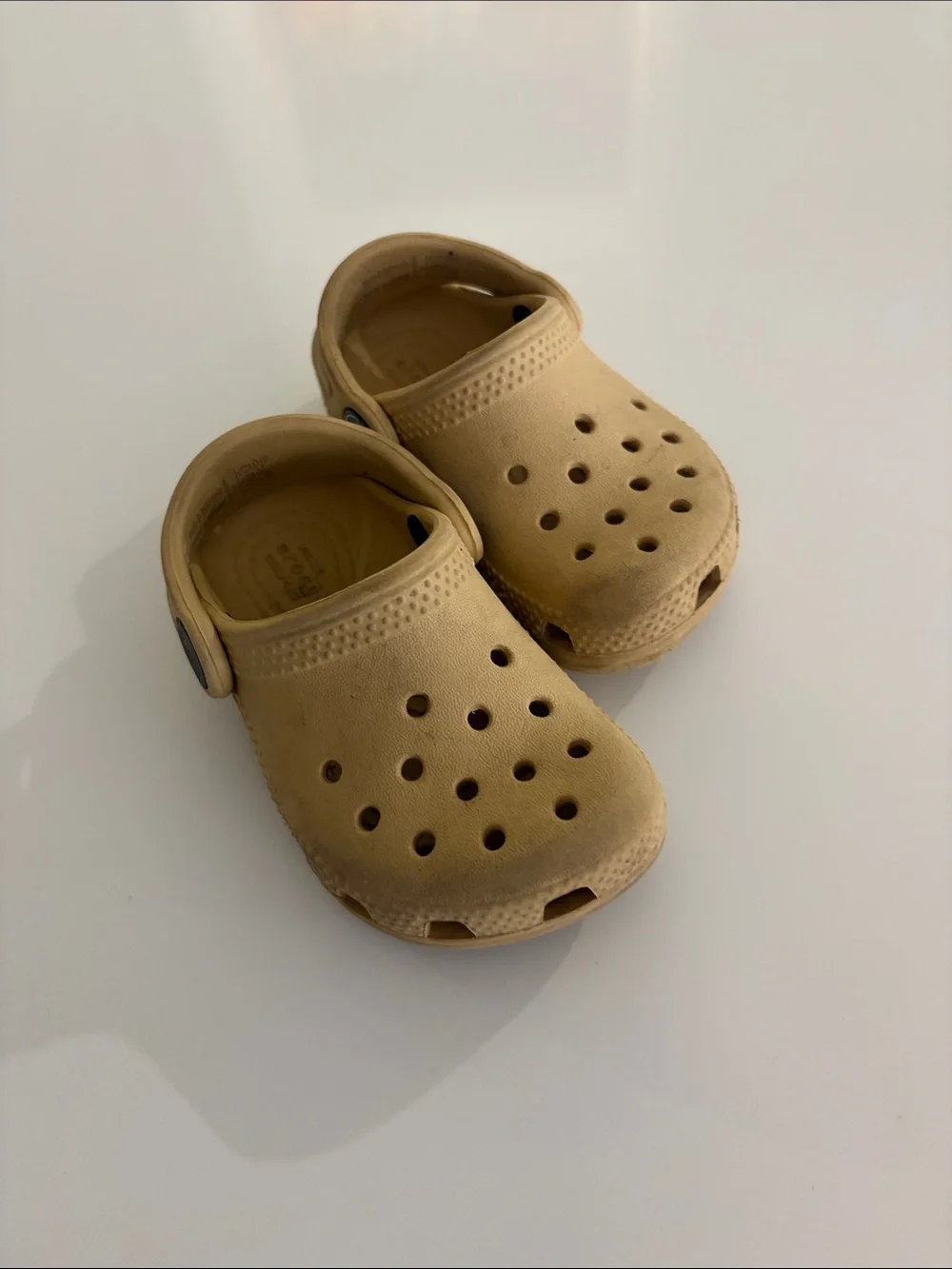 Crocs C5